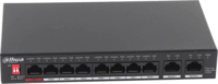 Dahua PFS3010-8GT-96-V2 PoE Gigabit switch