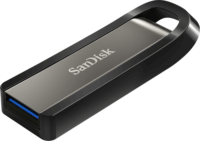 Sandisk 256GB Extreme Go USB 3.2 Pendrive - Fekete/Ezüst