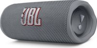 JBL Flip 6 Hordozható bluetooth hangszóró - Szürke