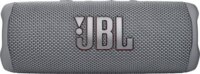 JBL Flip 6 Hordozható bluetooth hangszóró - Szürke