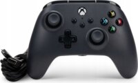 PowerA Xbox Series X | S Vezetékes Kontroller - Fekete