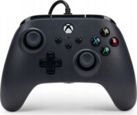 PowerA Xbox Series X | S Vezetékes Kontroller - Fekete