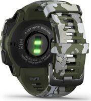Garmin Instinct Solar Camo Okosóra - Terepmintás