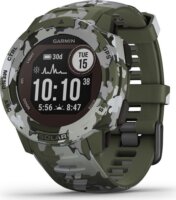 Garmin Instinct Solar Camo Okosóra - Terepmintás