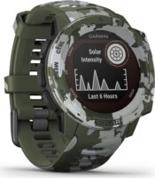 Garmin Instinct Solar Camo Okosóra - Terepmintás