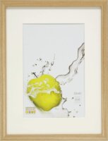 Deknudt S66KH1 P1 43,7x33,7 Képkeret - Tölgy