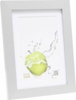 Deknudt S66KD1 P1 24,5x34,2 Képkeret - Ezüst