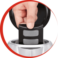 Moulinex Subito 1.7L Vízforraló