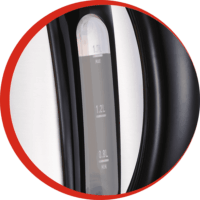 Moulinex Subito 1.7L Vízforraló