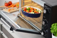 Blaupunkt EOM601 Mini sütő