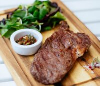 Blaupunkt GRS501 Grillsütő