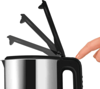 Unold 18015 B 1.5L Vízforraló