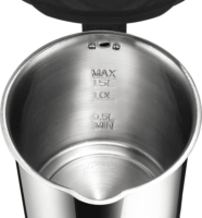 Unold 18015 B 1.5L Vízforraló