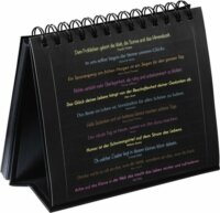 Hama 18x16,5 Spirálos fénykép tartó - Fekete