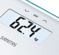 Sanitas SBF 14 Digitális személymérleg