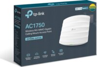 TP-Link EAP245 AC1750 WiFi Access Point Dual Band (5-db)