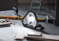 Varta Work Flex 18647 Akkumulátoros Munkalámpa