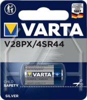 Varta 04028101401 Photo Ezüst-oxid Fotóelem