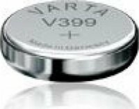Varta Watch V 399 High Drain VPE Gombelem (10x 1db/csomag)