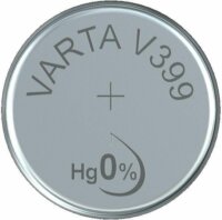 Varta Watch V 399 High Drain VPE Gombelem (10x 1db/csomag)