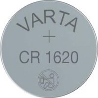 Varta electronic CR 1620 VPE Gombelem (100x1db/csomag)