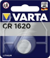 Varta electronic CR 1620 VPE Gombelem (100x1db/csomag)