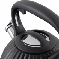 Promis Fabio 3.0L Teáskanna - Fekete