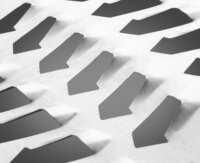 Zwilling 36610-003-0 Z-Cut Zöldség reszelő