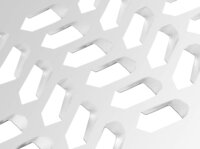 Zwilling 36610-003-0 Z-Cut Zöldség reszelő