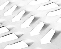 Zwilling 36610-003-0 Z-Cut Zöldség reszelő