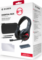 NACON Gaming Bigben Nintendo Switch Gamer kiegészítő csomag