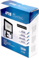 Iris Lighting Z plus 10824683 Mozgásérzékelős LED reflektor - Semleges fehér
