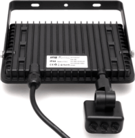 Iris Lighting Z plus 10824683 Mozgásérzékelős LED reflektor - Semleges fehér