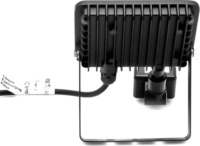 Iris Lighting Z plus 10824684 Mozgásérzékelős LED reflektor - Semleges fehér