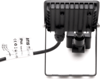 Iris Lighting Z plus 10824681 Mozgásérzékelős LED reflektor - Semleges fehér