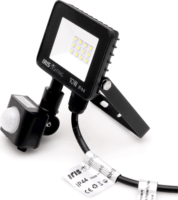 Iris Lighting Z plus 10824681 Mozgásérzékelős LED reflektor - Semleges fehér
