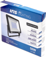 Iris Lighting Z plus 10824680 LED reflektor - Semleges fehér