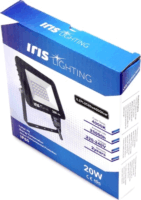 Iris Lighting Z plus 10824680 LED reflektor - Semleges fehér