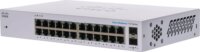 Cisco CBS110-24T-EU Gigabit Switch