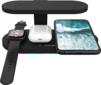 Canyon WS-501 5in1 Vezeték nélküli töltő (36W)