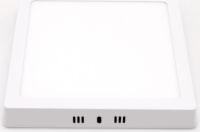 Iris Lighting PLSUS-18W 1440lm mennyezeti LED panel lámpa