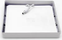 Iris Lighting PLSUS-18W 1440lm mennyezeti LED panel lámpa