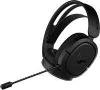 Asus TUF H1 Wireless Gaming Headset - Fekete