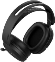Asus TUF H1 Wireless Gaming Headset - Fekete