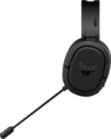 Asus TUF H1 Wireless Gaming Headset - Fekete