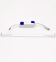 Iris Lighting PLSUR-24W 1920lm mennyezeti LED panel lámpa