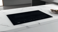 Whirlpool WL S3777 NE Indukciós főzőlap - Fekete