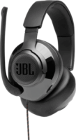 JBL Quantum 200 Gaming Headset - Fekete
