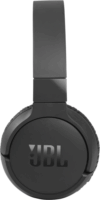 JBL Tune 660NC Bluetooth Headset - Fekete