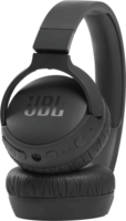 JBL Tune 660NC Bluetooth Headset - Fekete
